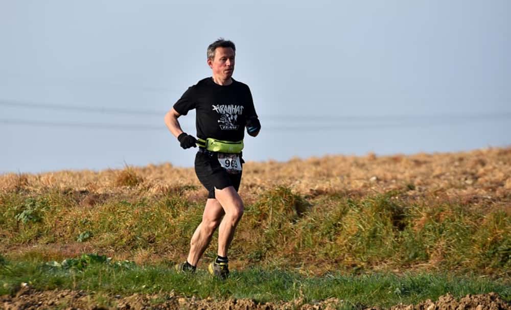 TCS London Marathon - image