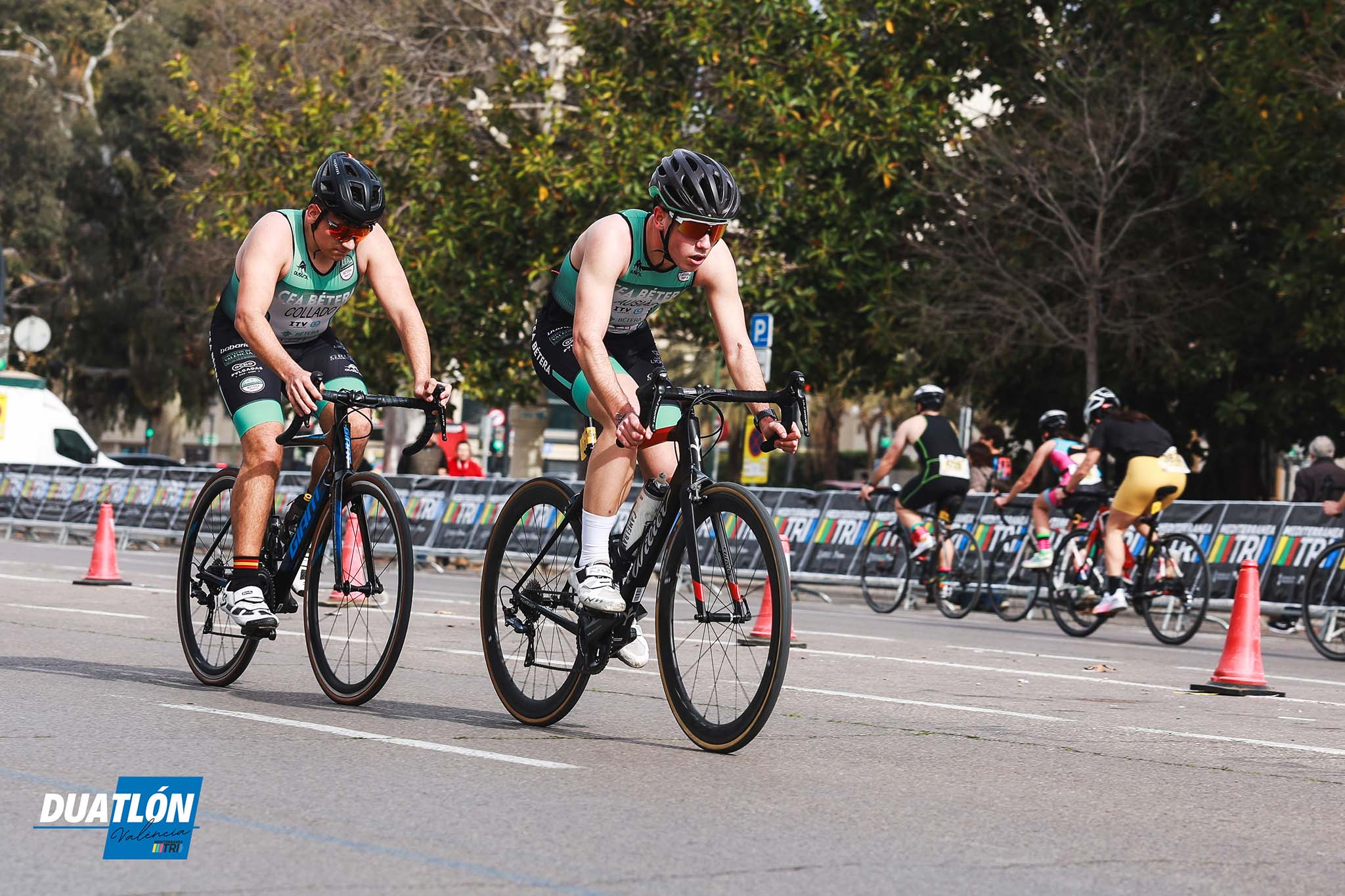 Duathlon de Valence - image 2