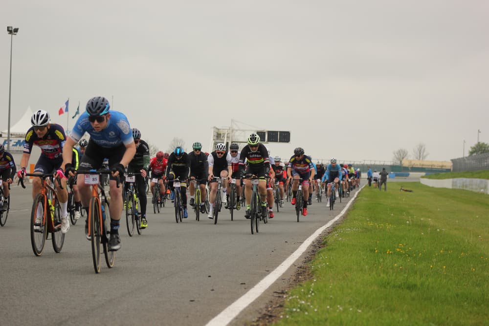 6h vélo du Pas de Calais - image 3