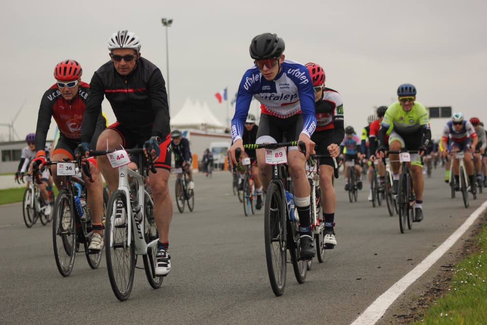6h vélo du Pas de Calais - image 5