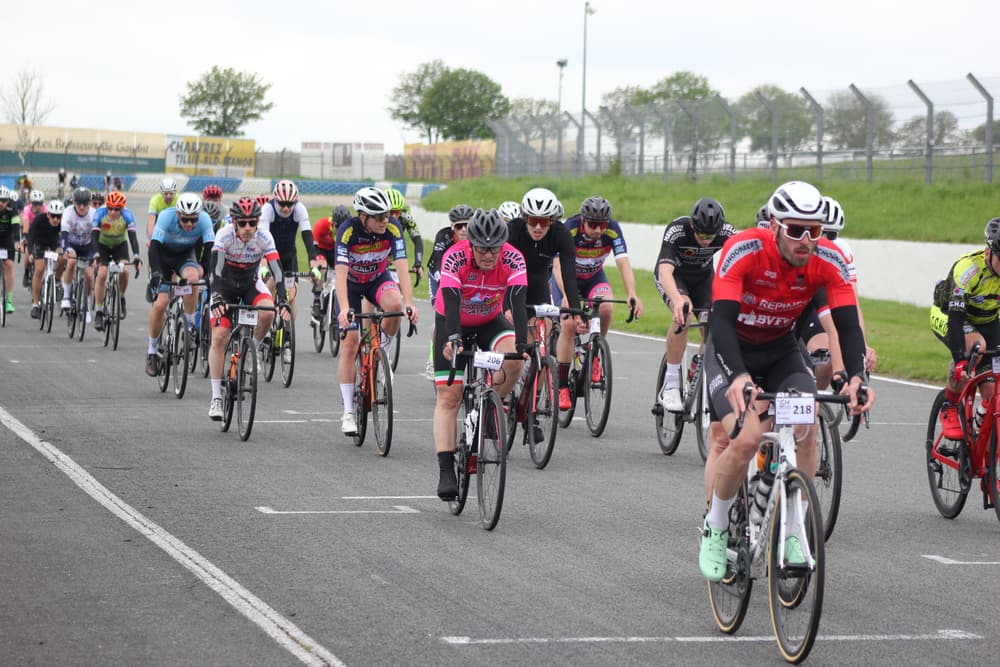 6h vélo du Pas de Calais - image 2