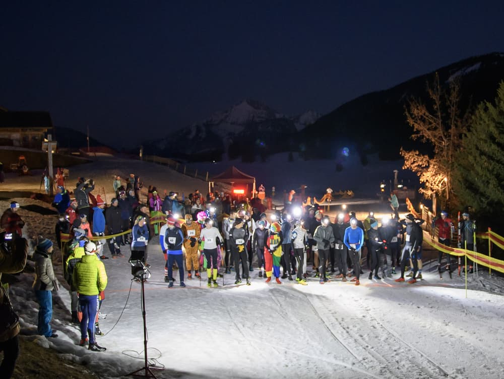 Trail & skate - image