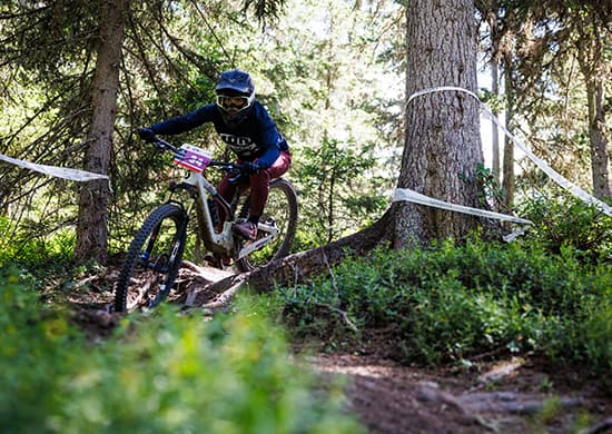 Pack Enduro Series - Coupe de France Enduro VTT & VTTAE - France - image