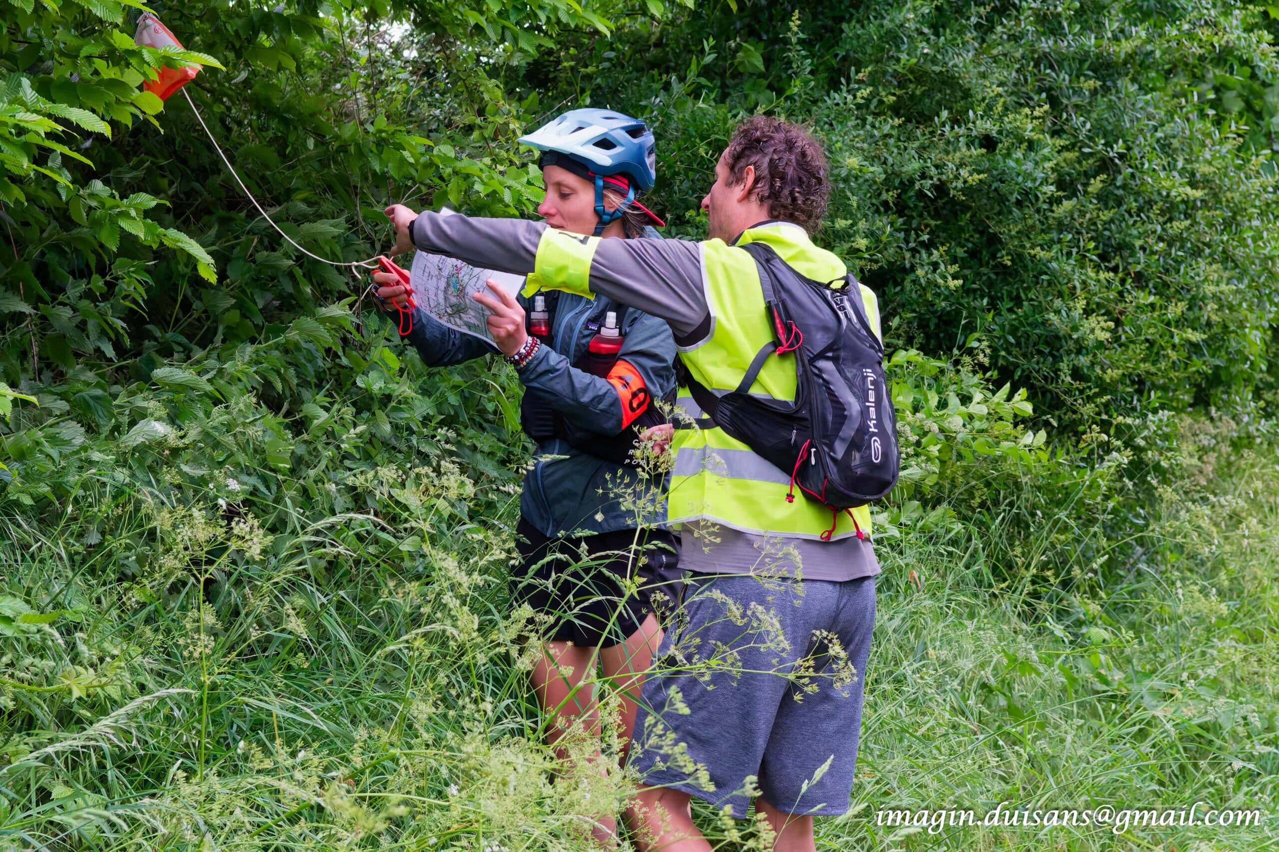Raid Dingue de l'Artois - image 3