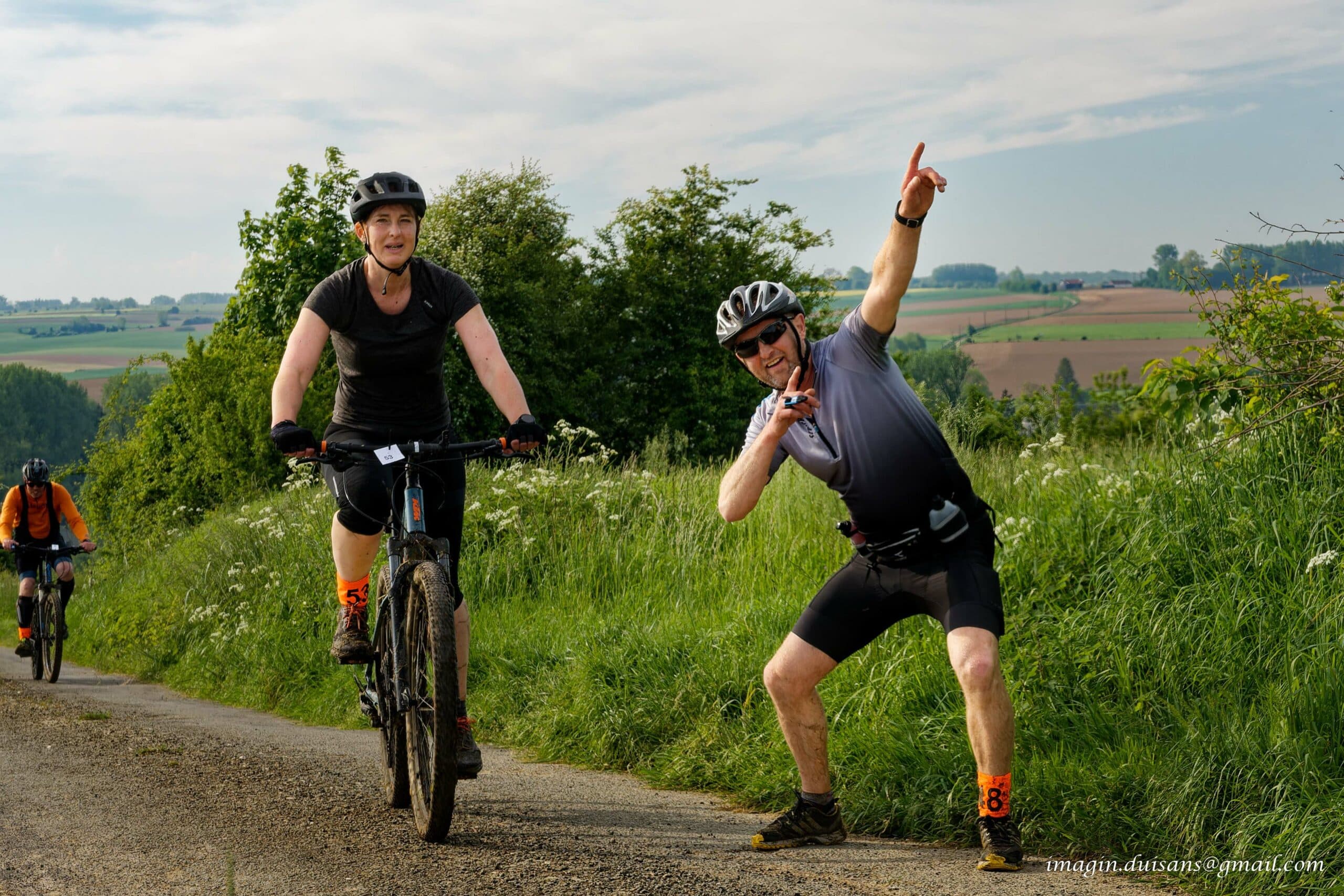 Raid Dingue de l'Artois - image 2