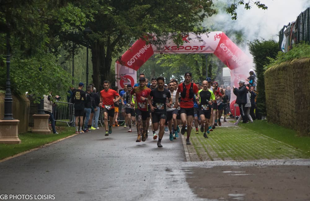 La longlav'run - image