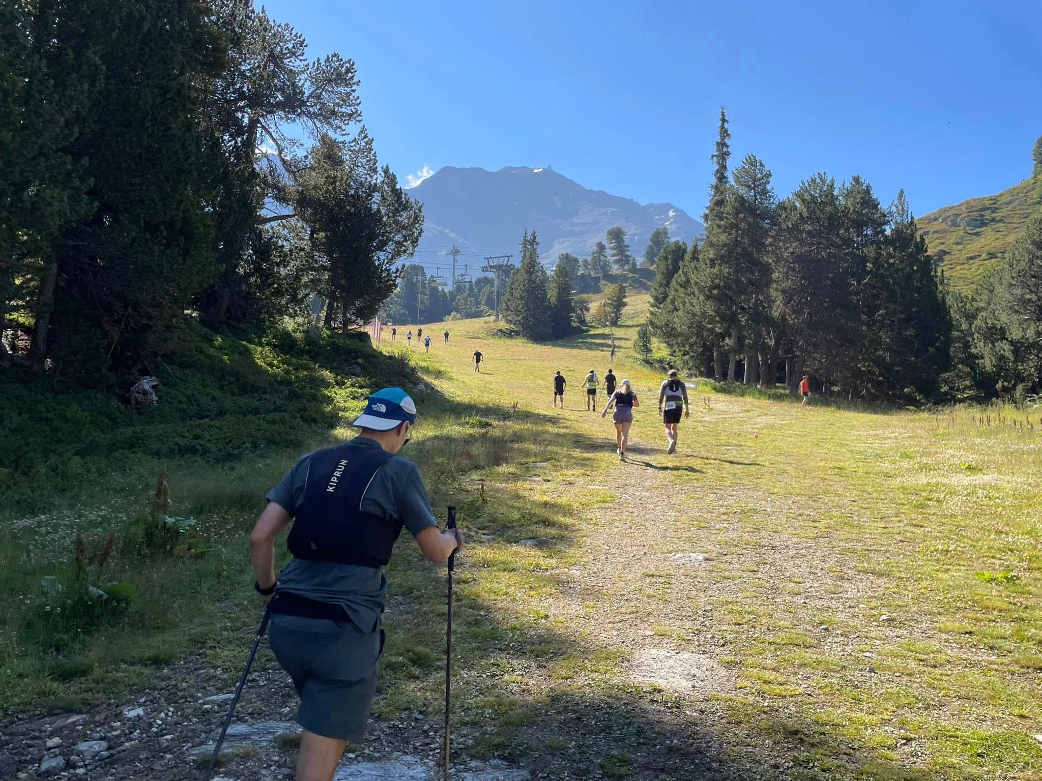Trail des Arcs - image