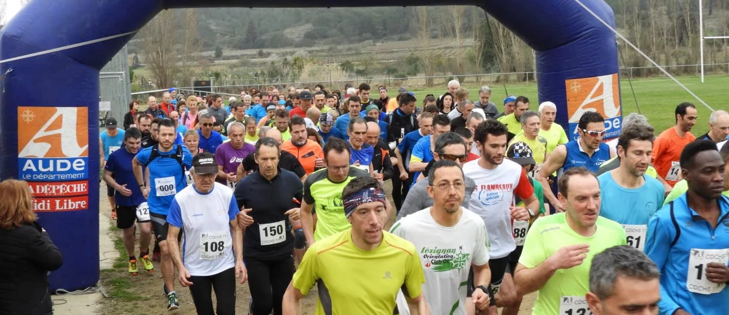 Foulée des éoliennes - image 1