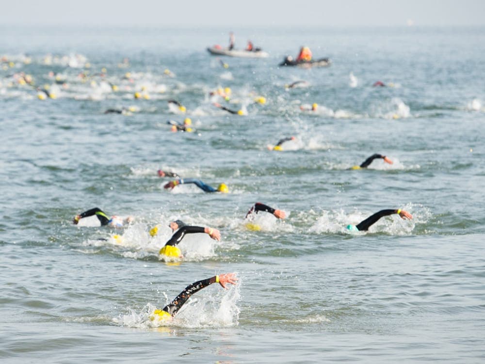 Deauville Aqua Challenge - image