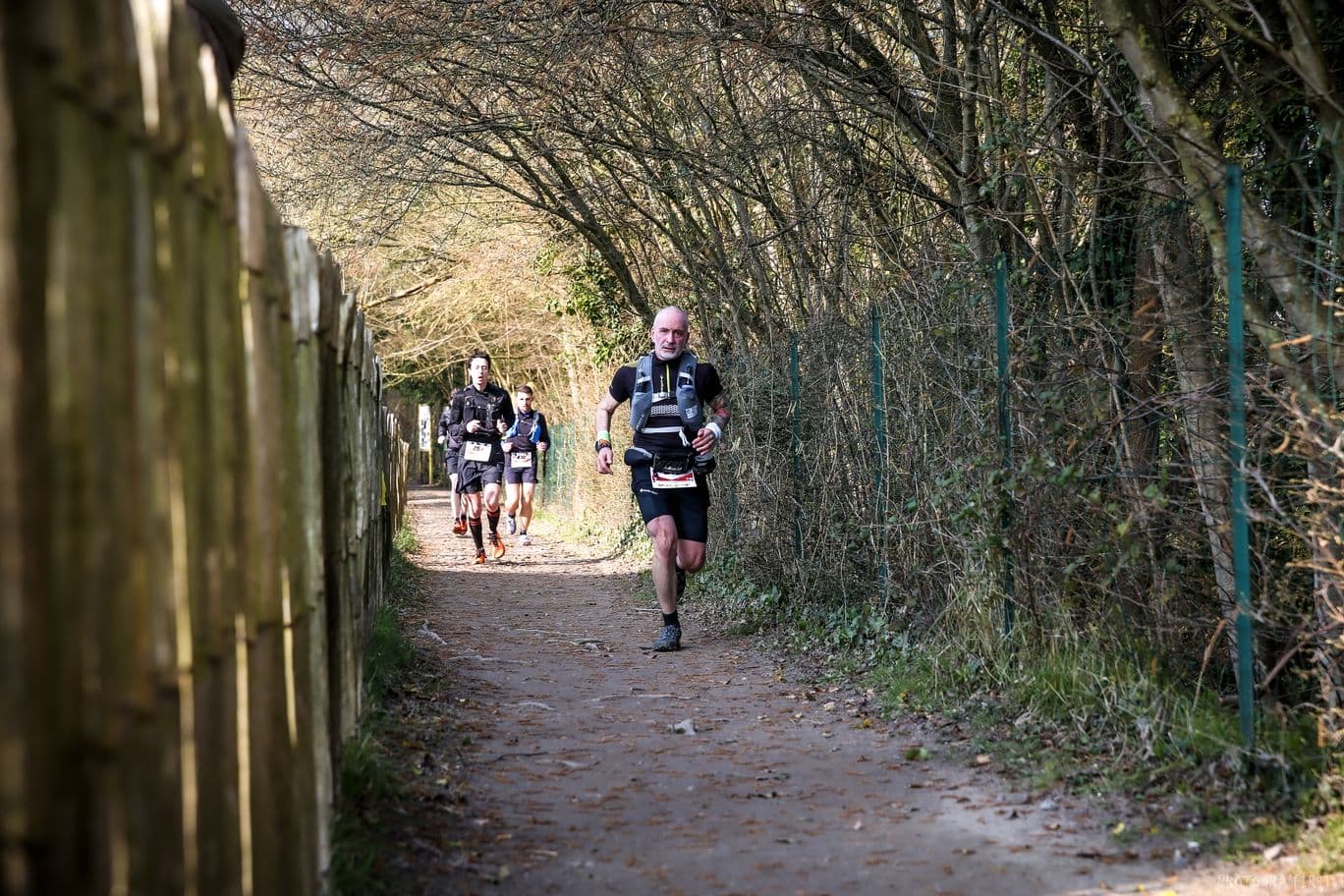 Trail Robert le Diable - image 3