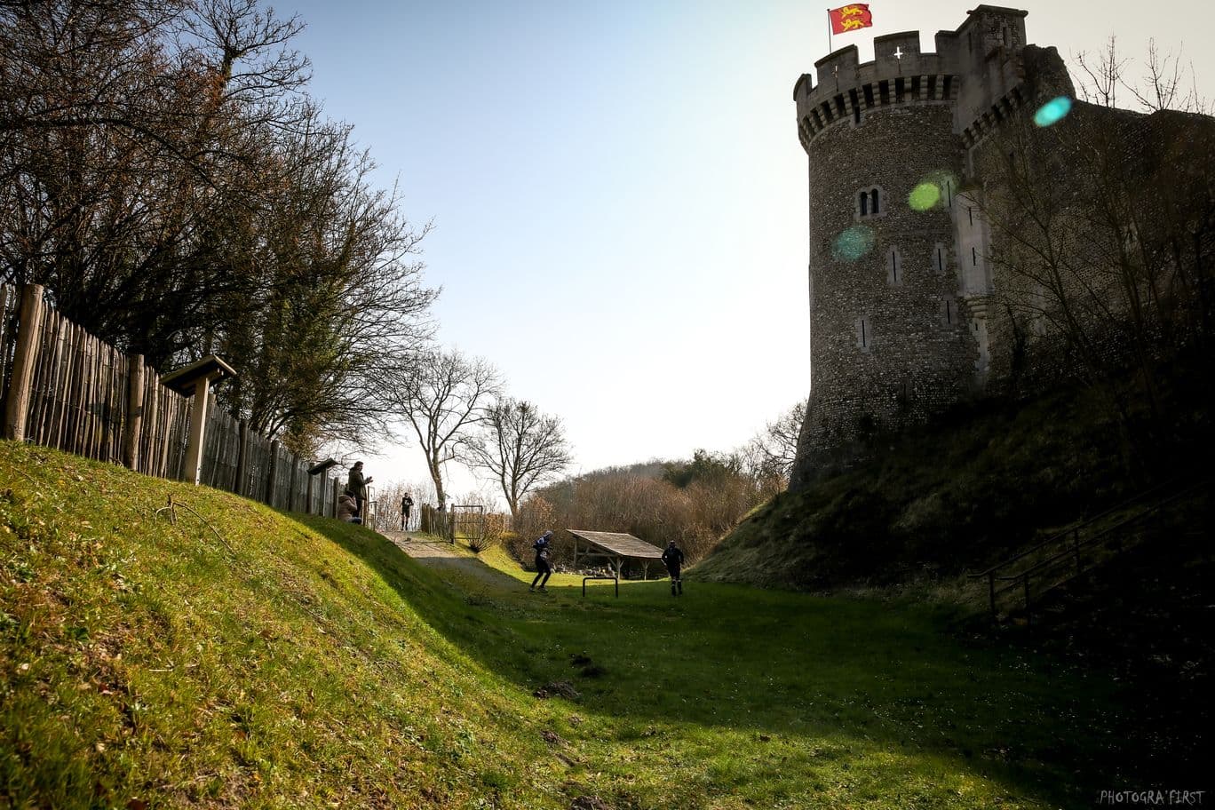Trail Robert le Diable - image 4