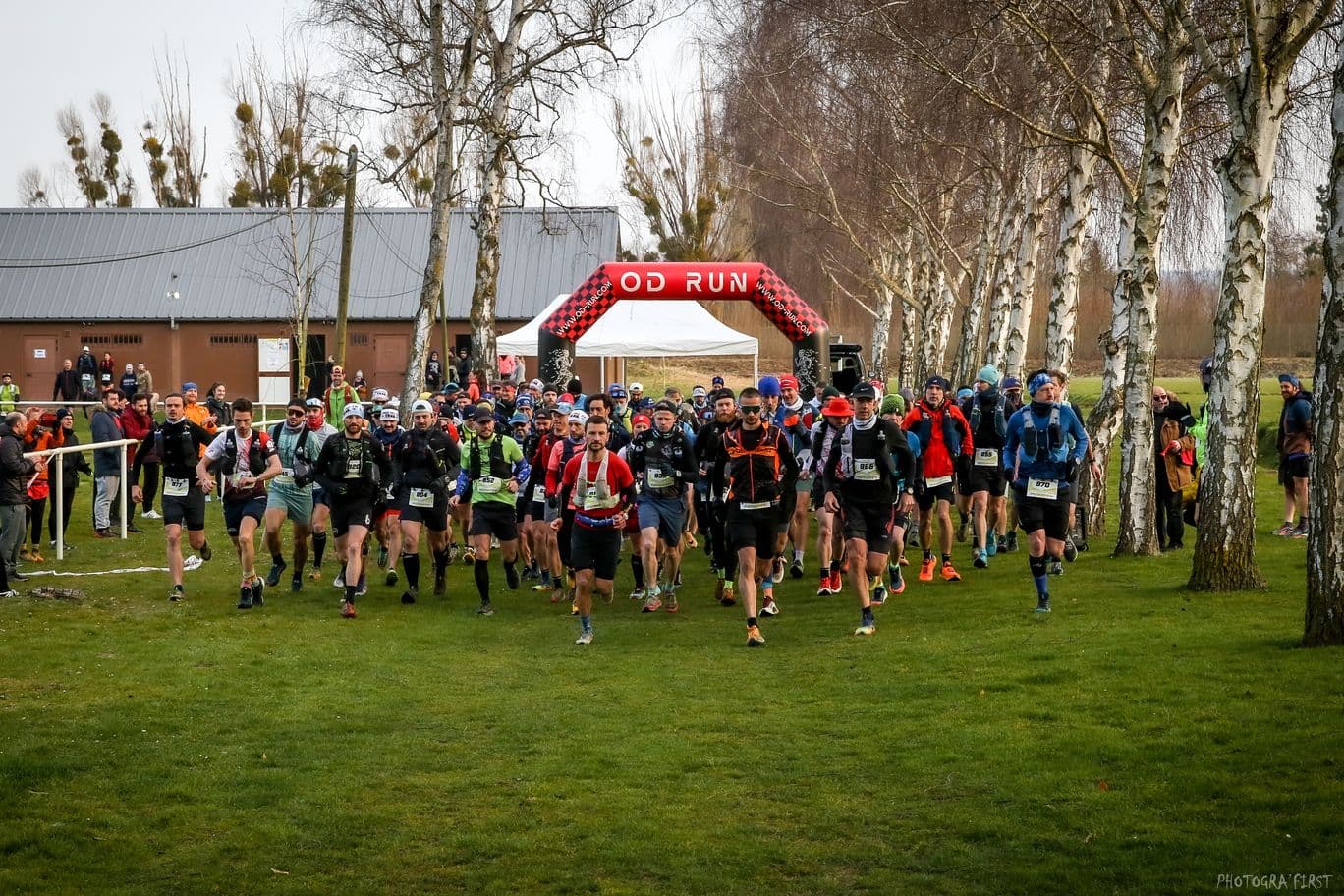 Trail Robert le Diable - image 5