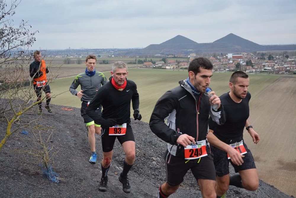 Trail des mineurs - image 1