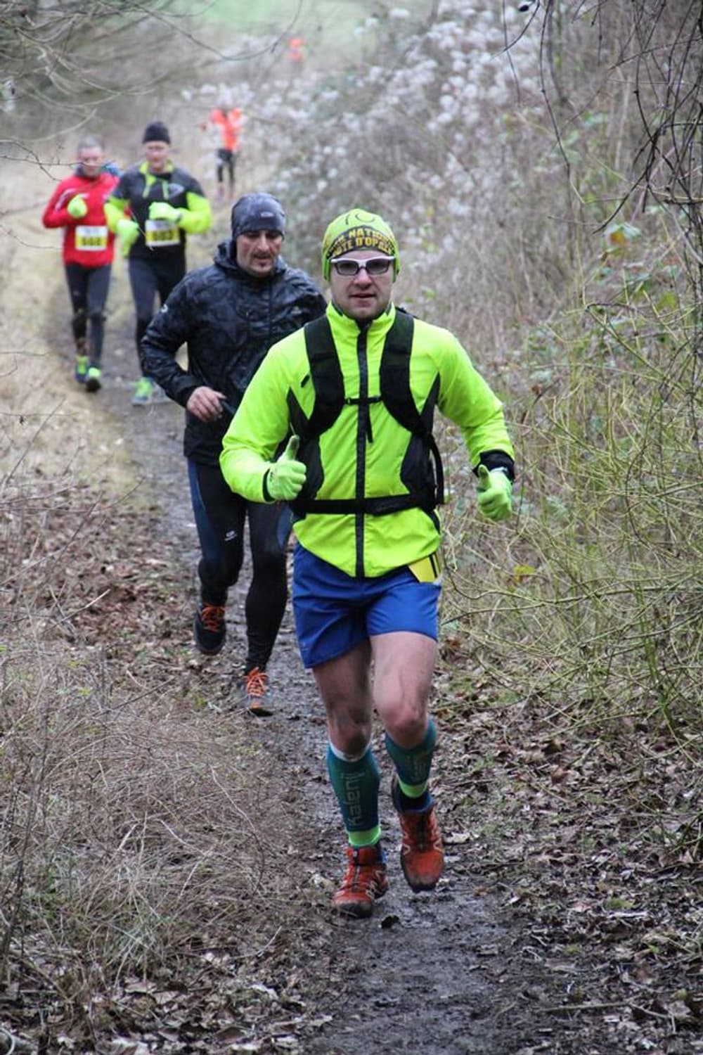 Trail des mineurs - image 5