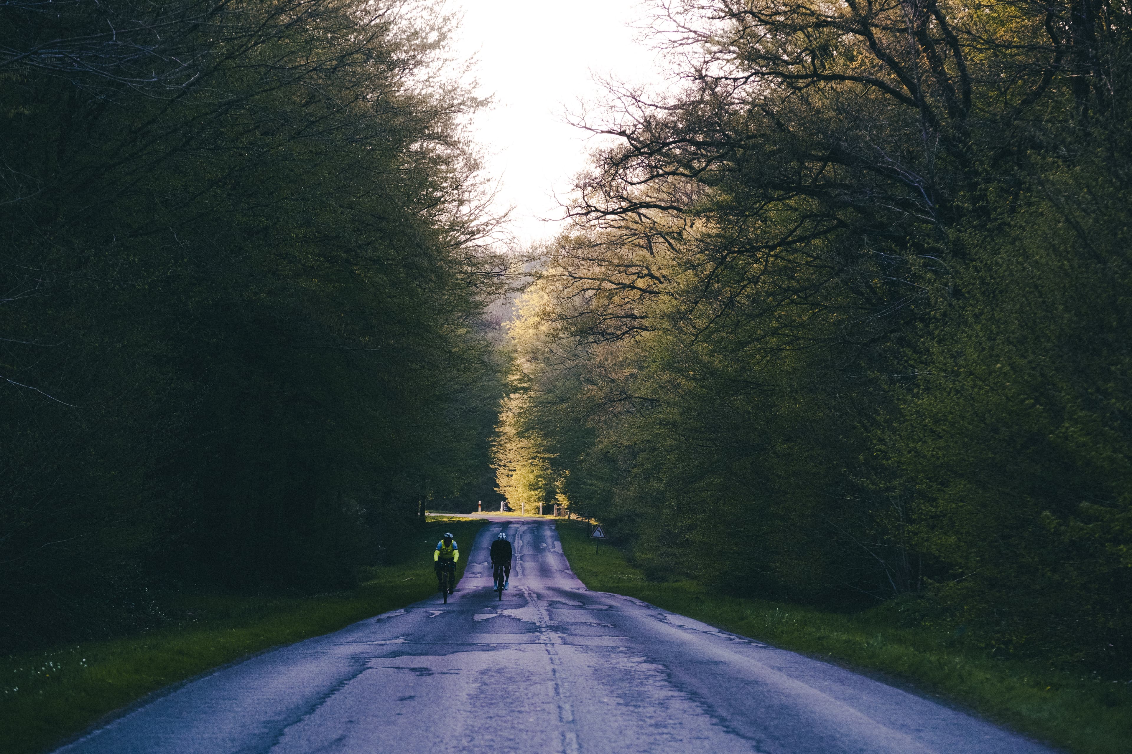 Race Across Paris - image 2