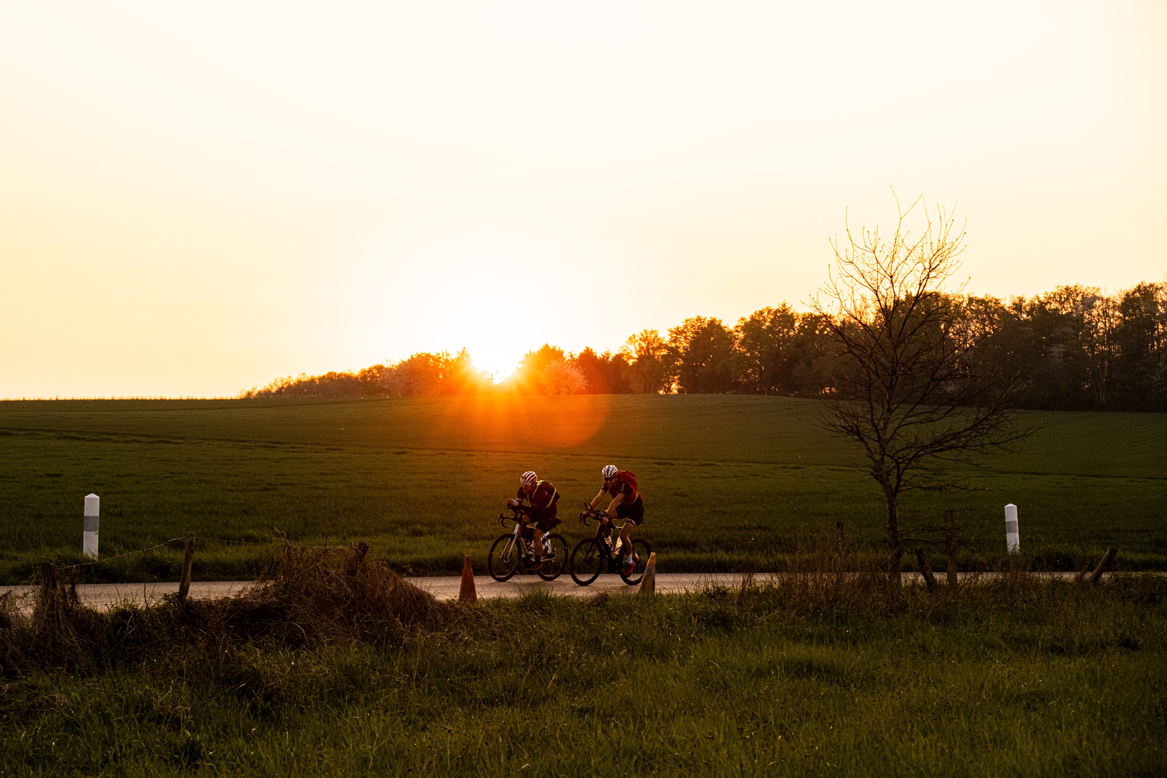 Race Across Paris - image 3