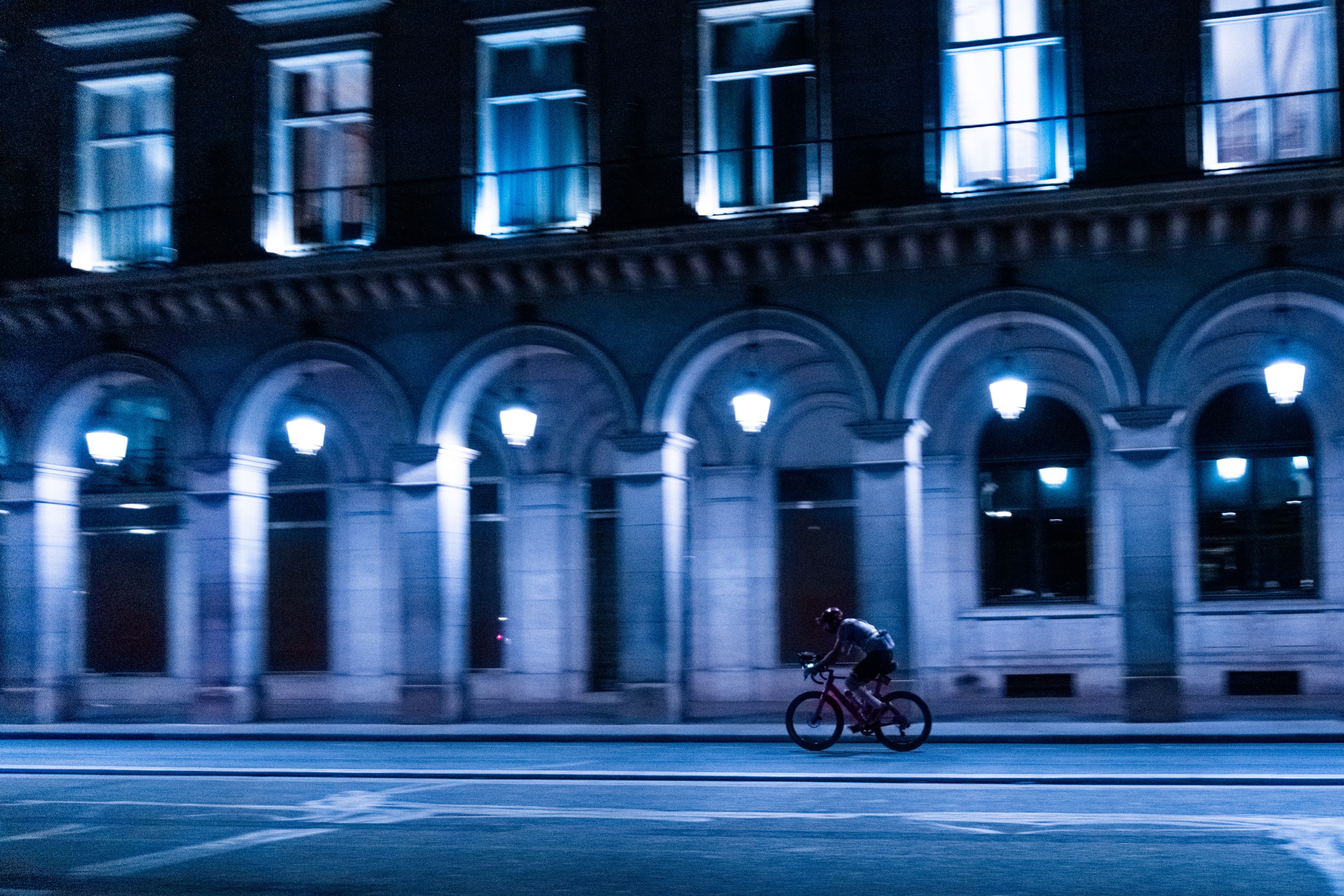 Race Across Paris - image 5