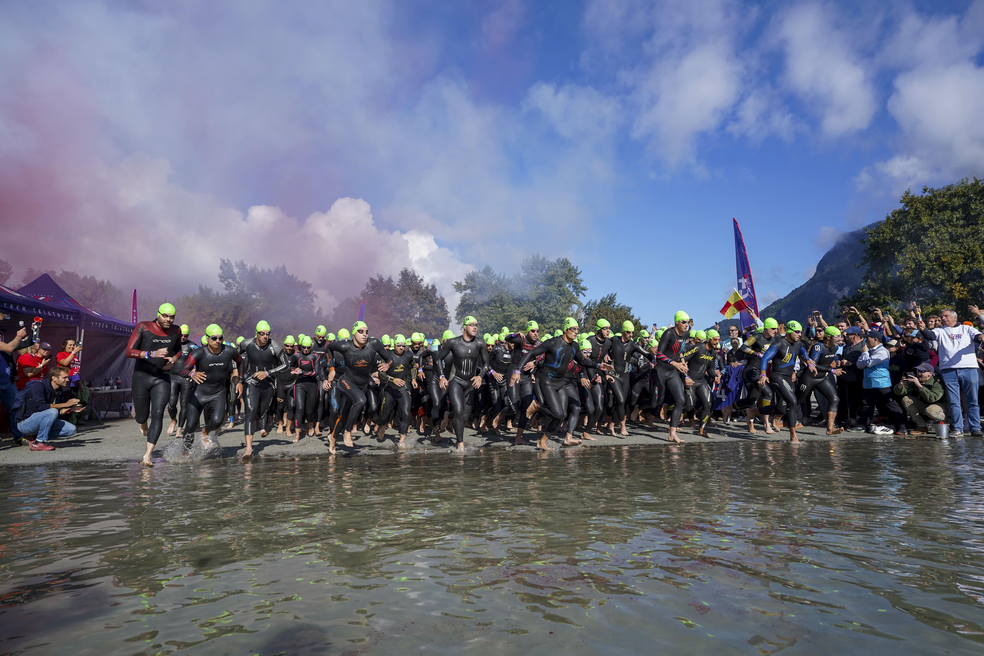 T24 Mont-Blanc Passy - image