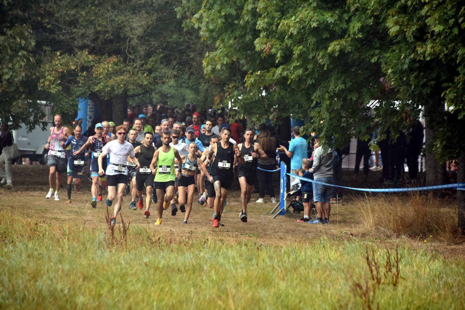 L'Escapade de Volkrange - image