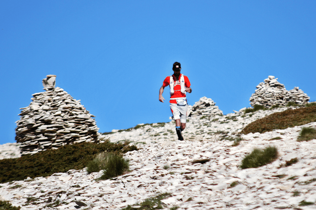 THP - Trail de Haute Provence - image 3