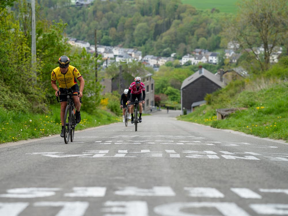 Race Across Benelux - image 4