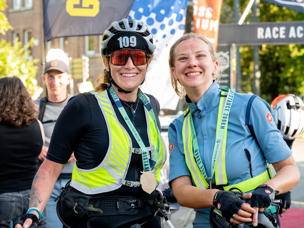 Race Across Benelux - image 3