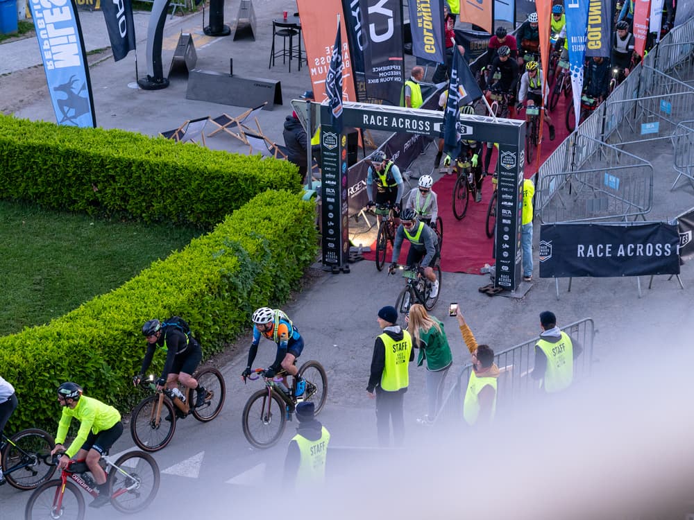 Race Across Benelux - image 5