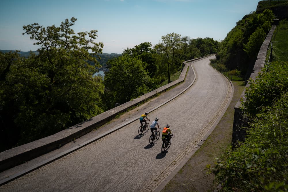 Race Across Benelux - image 2