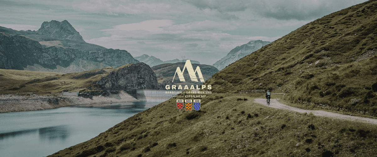 Graaalps - image