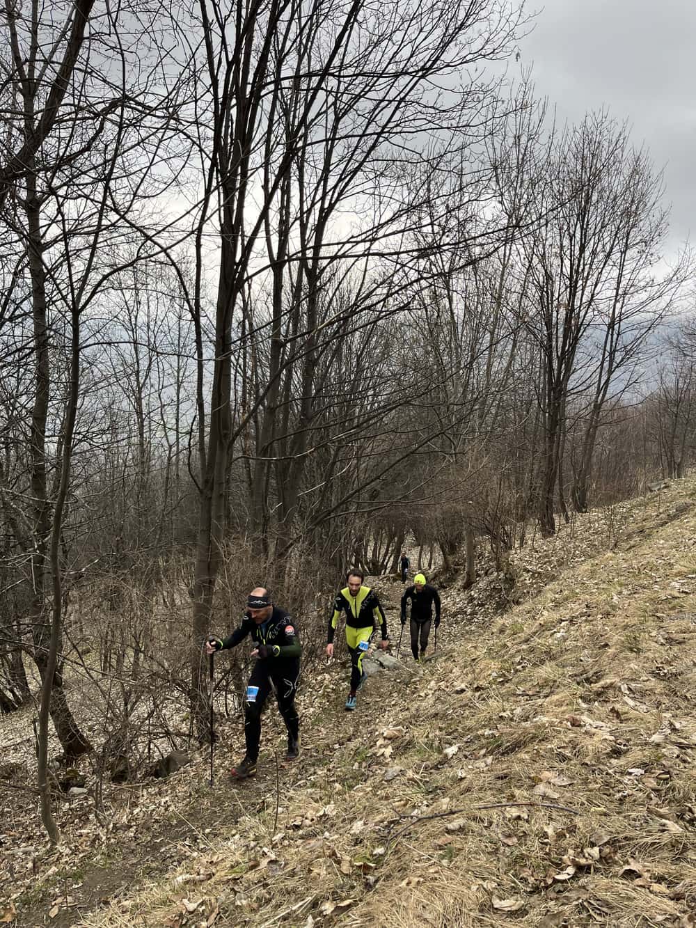 Valmeinier Run and Ski - image 2