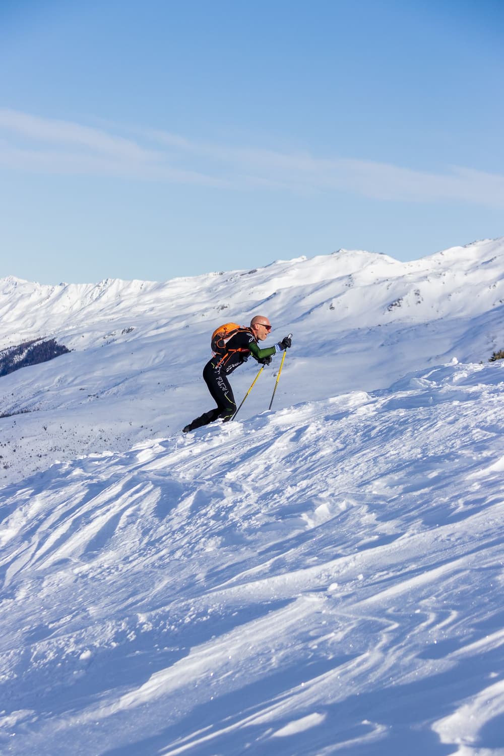 Valmeinier Run and Ski - image 4