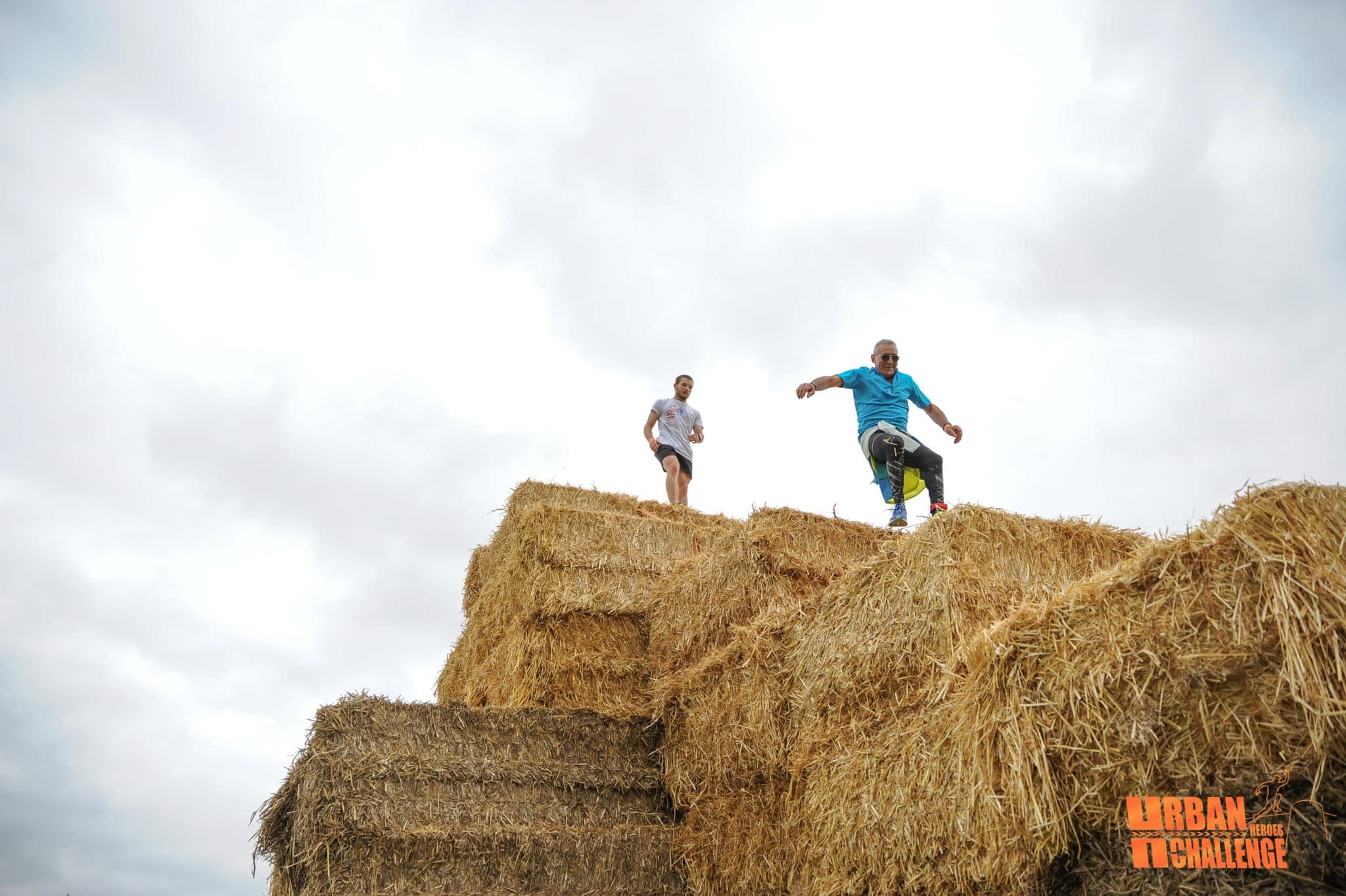 Urban Heroes Challenge - image 4
