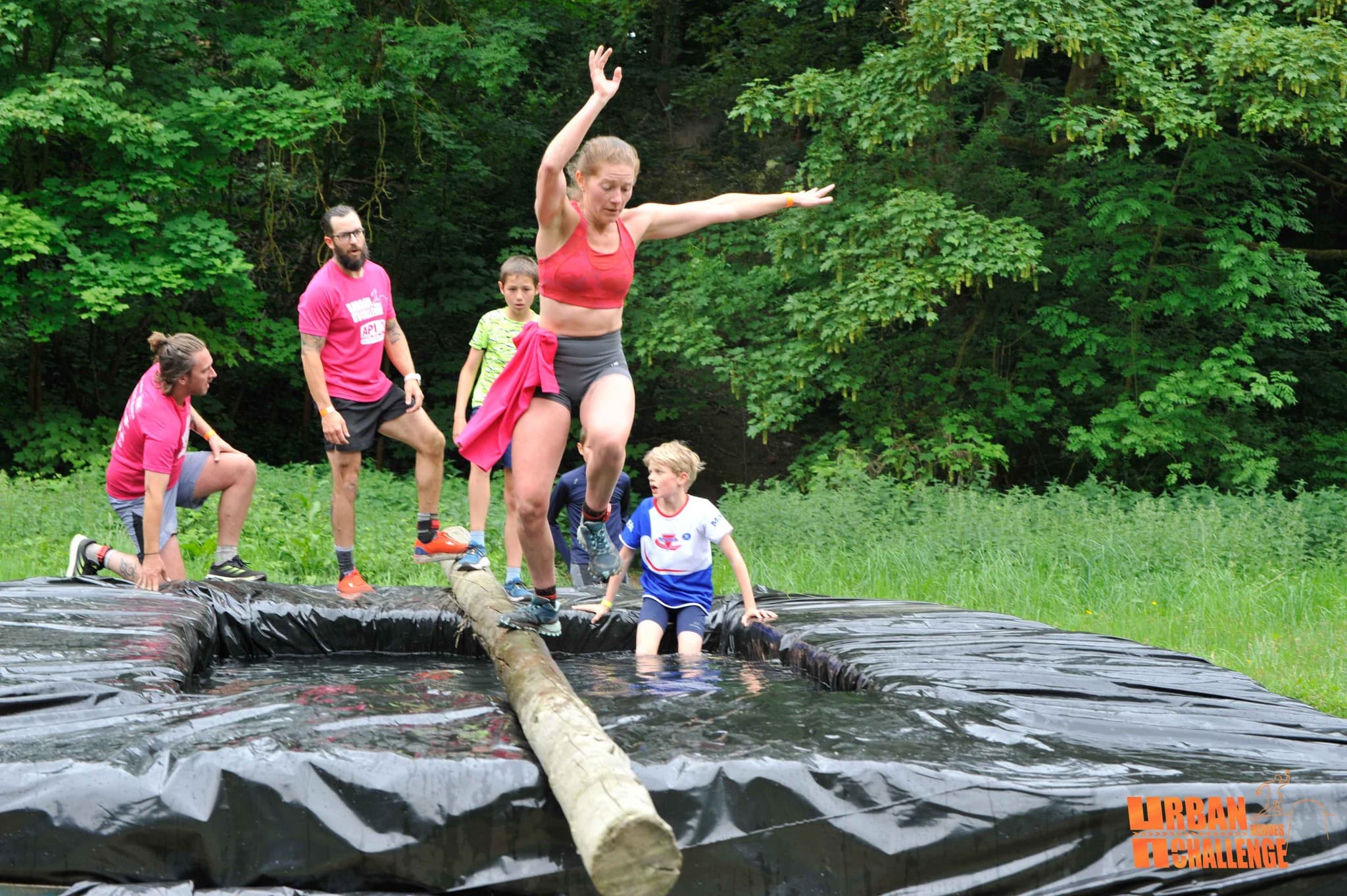 Urban Heroes Challenge - image 5