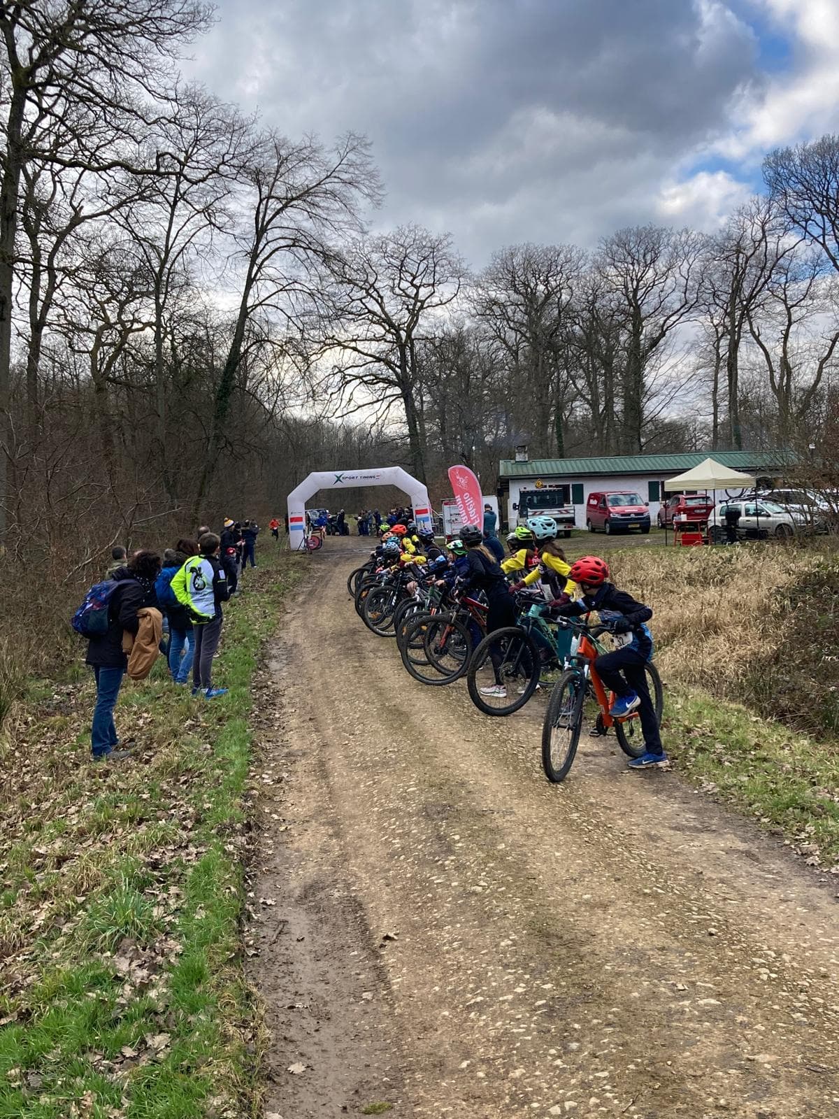 Bike and Run Fidelio Manom - image 4