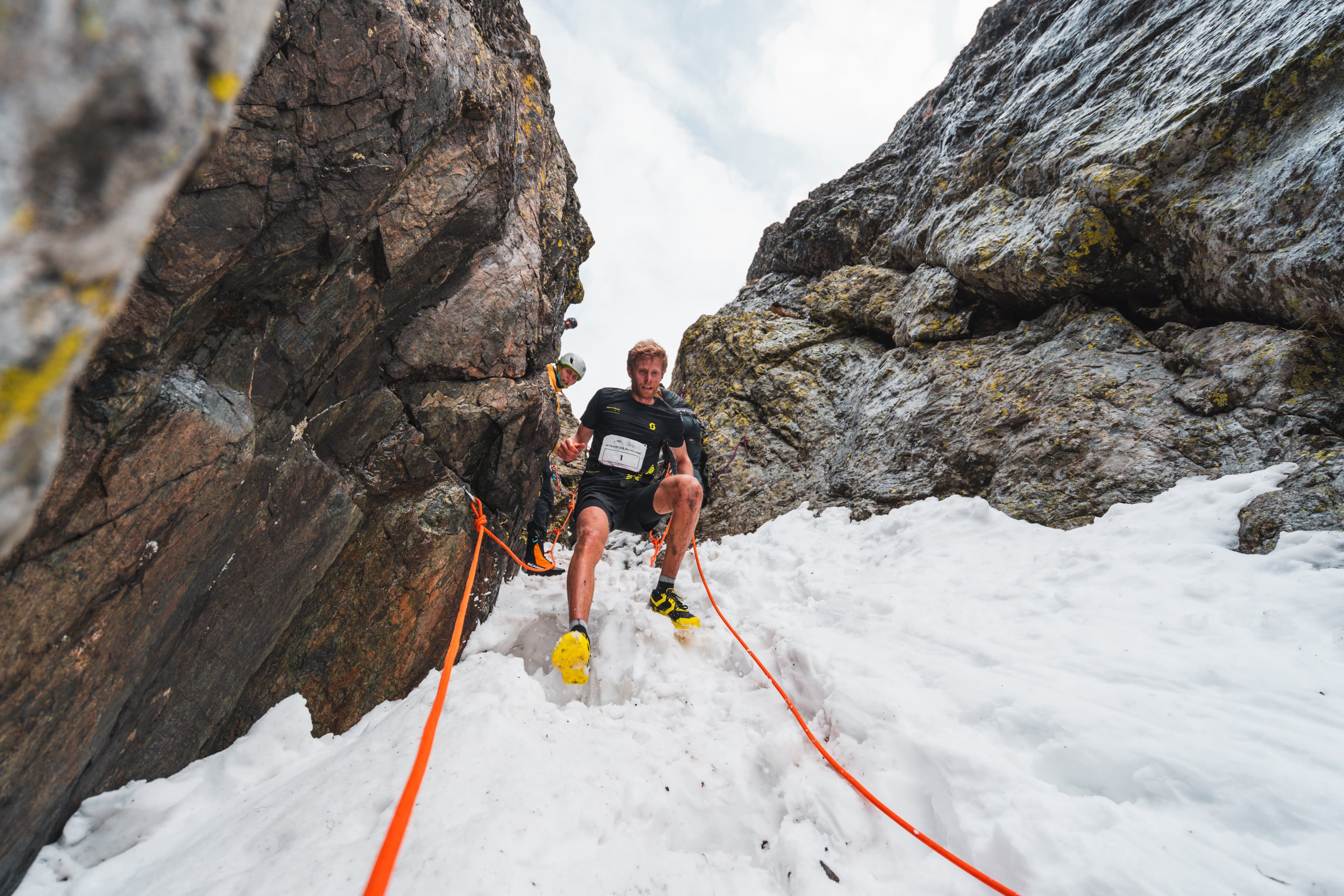 Skyrace des Matheysins - image 4