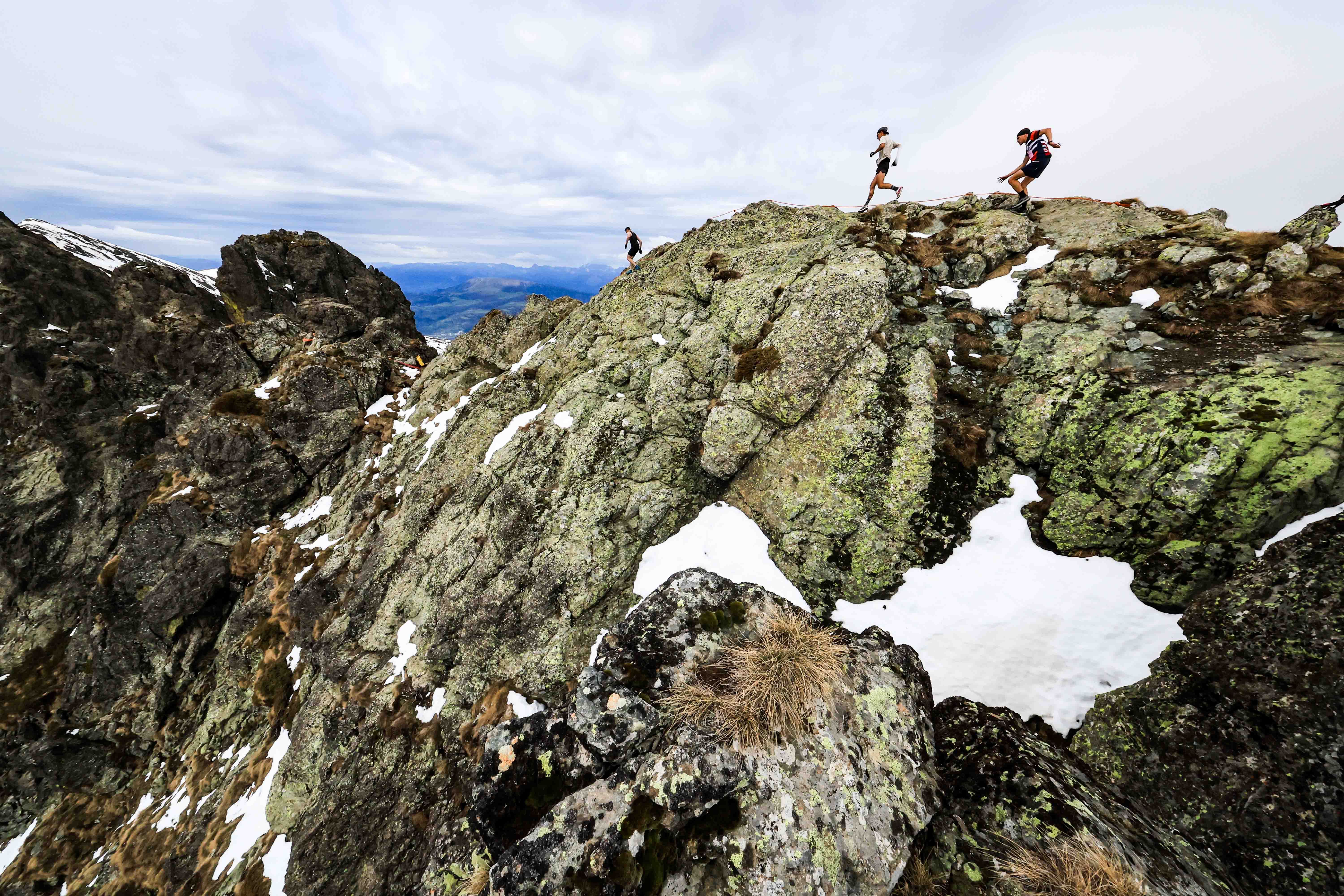Skyrace des Matheysins - image 5