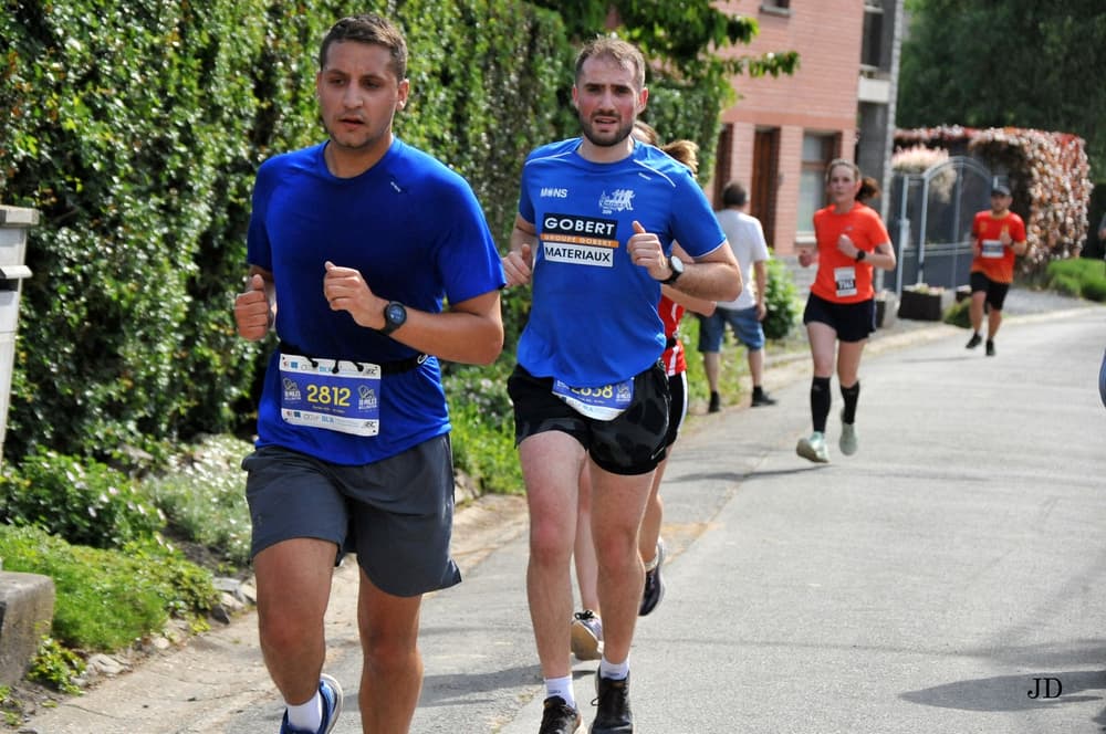 Foulées des Aulnes - image