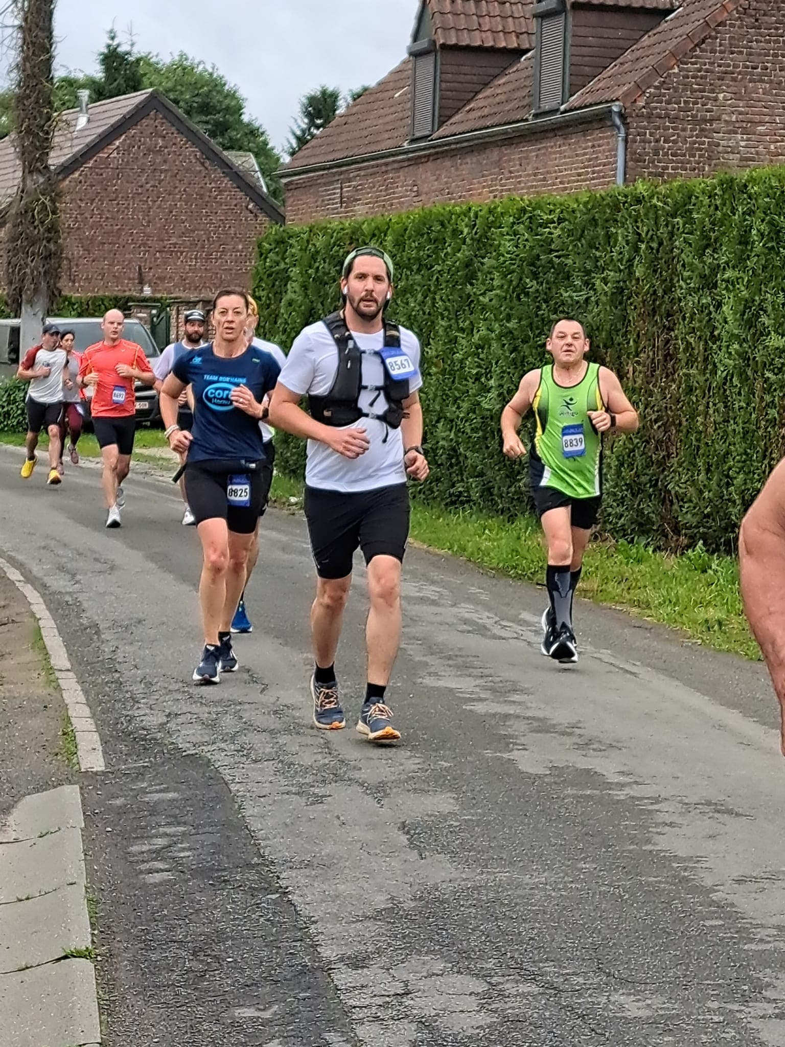 Semi-Marathon de Jurbise - image