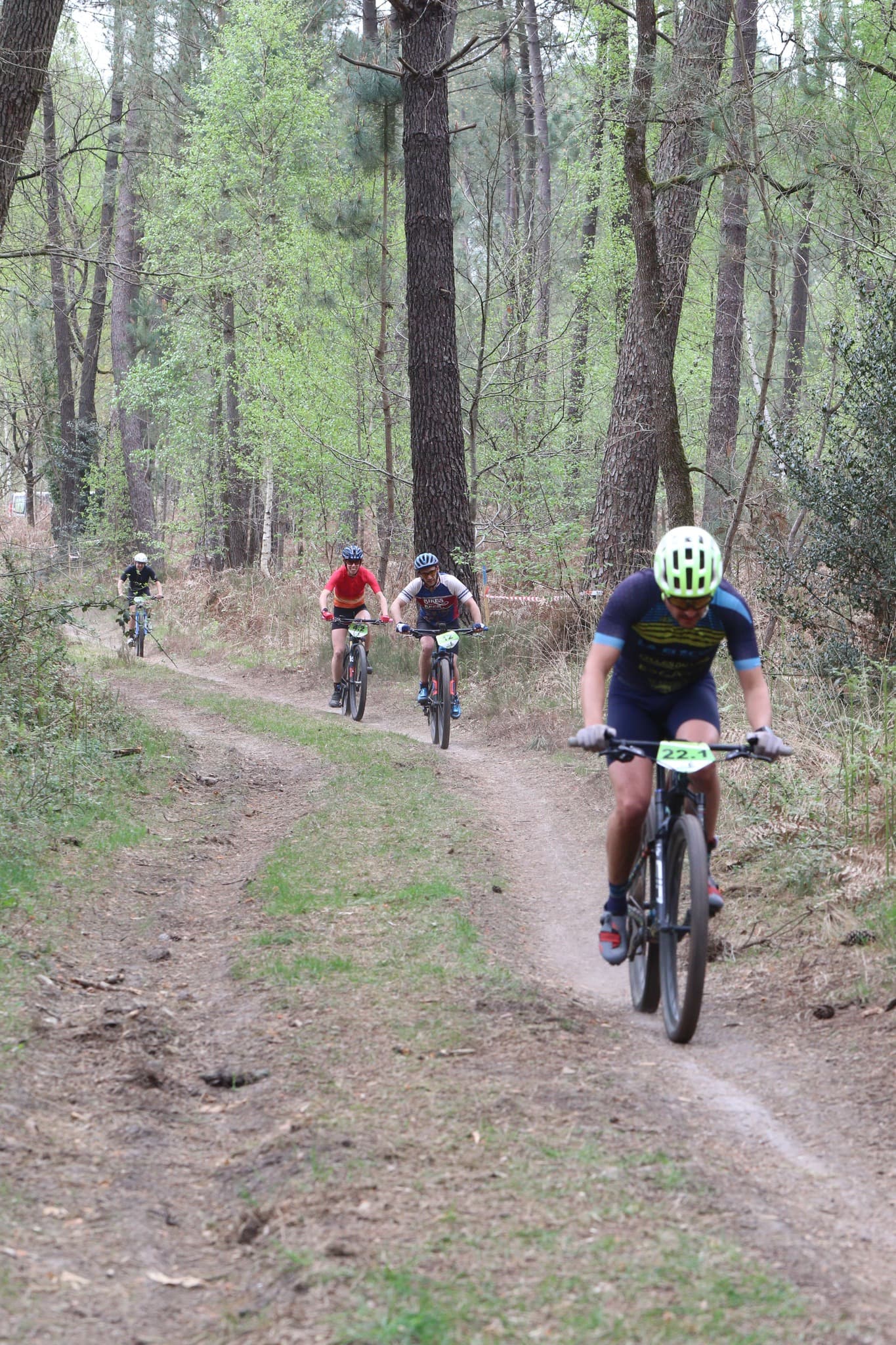 3h VTT Fontainois - image 4