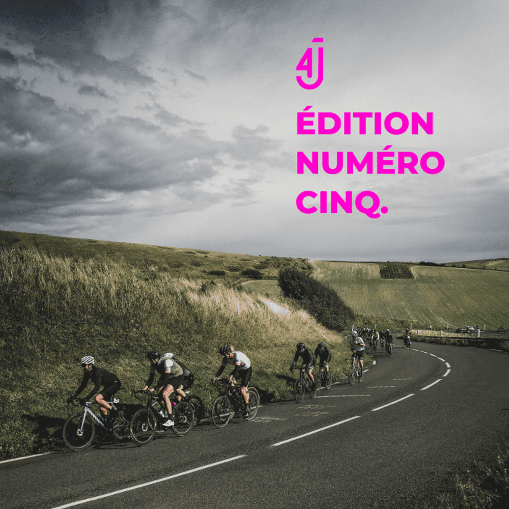 Quatre Jours Debeer - image