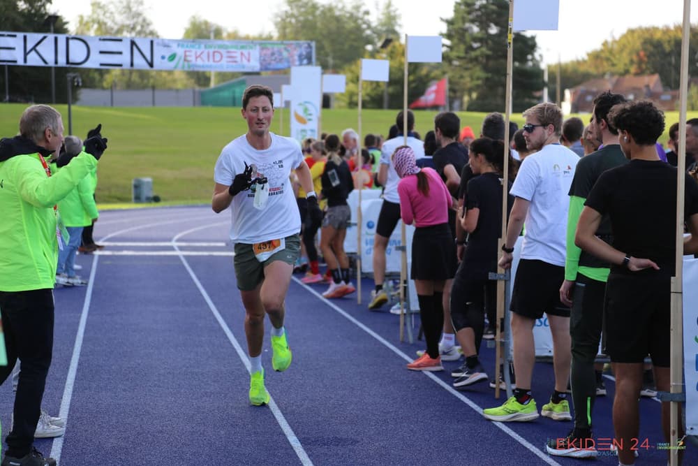 Ekiden France Environnement Villeneuve-d'Ascq - image
