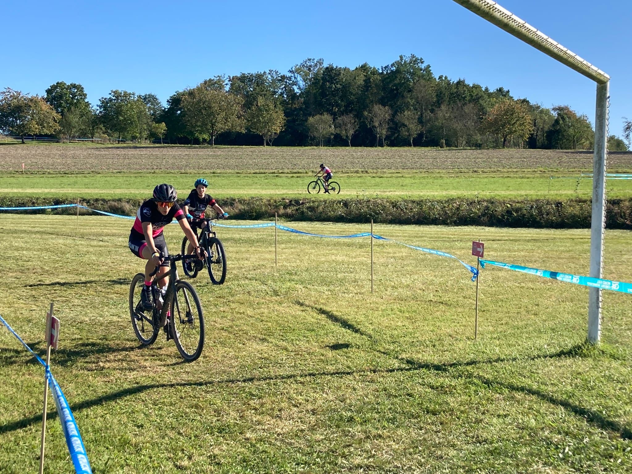 La pada'ride - image