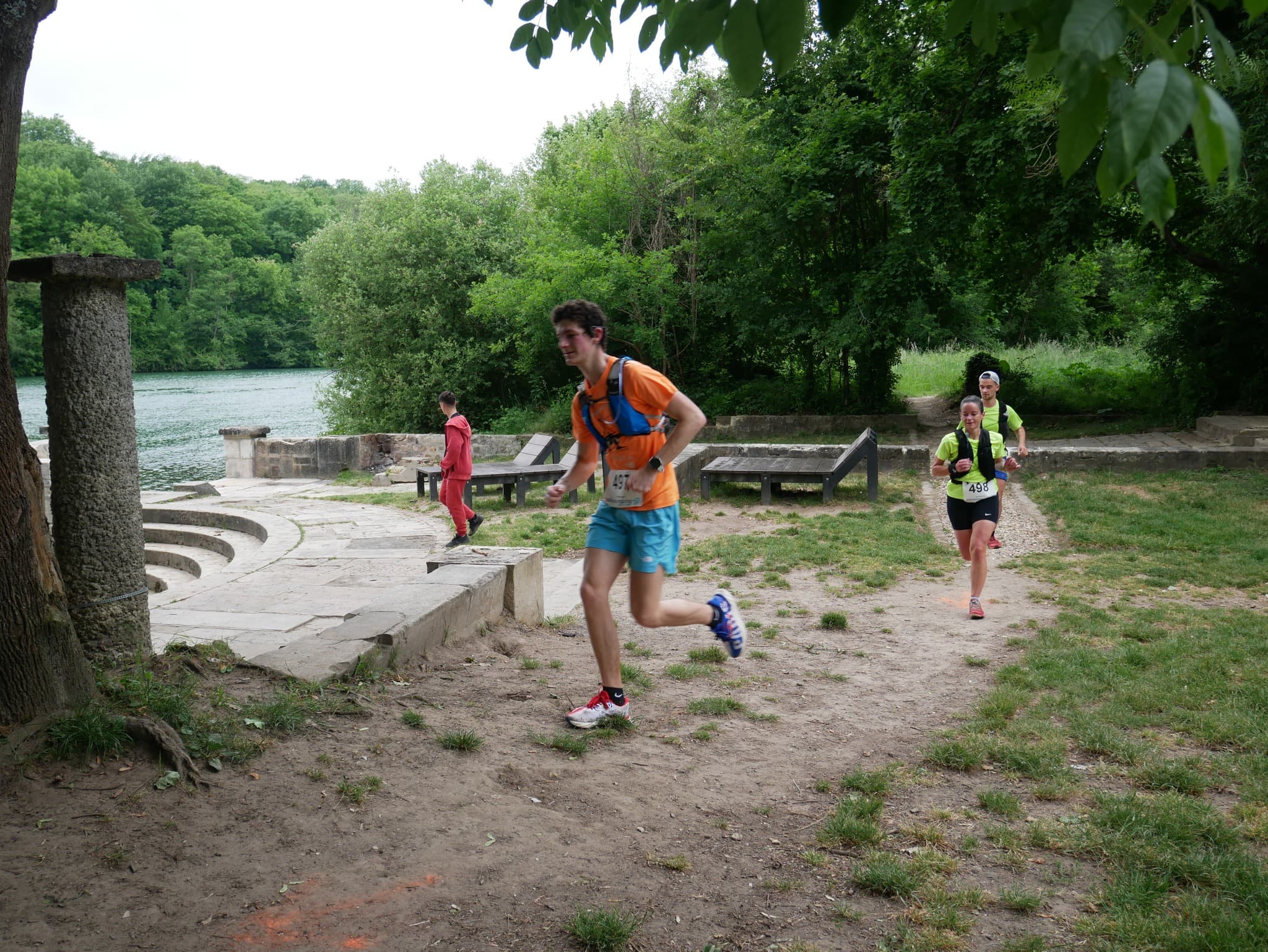 La buissonnière - image