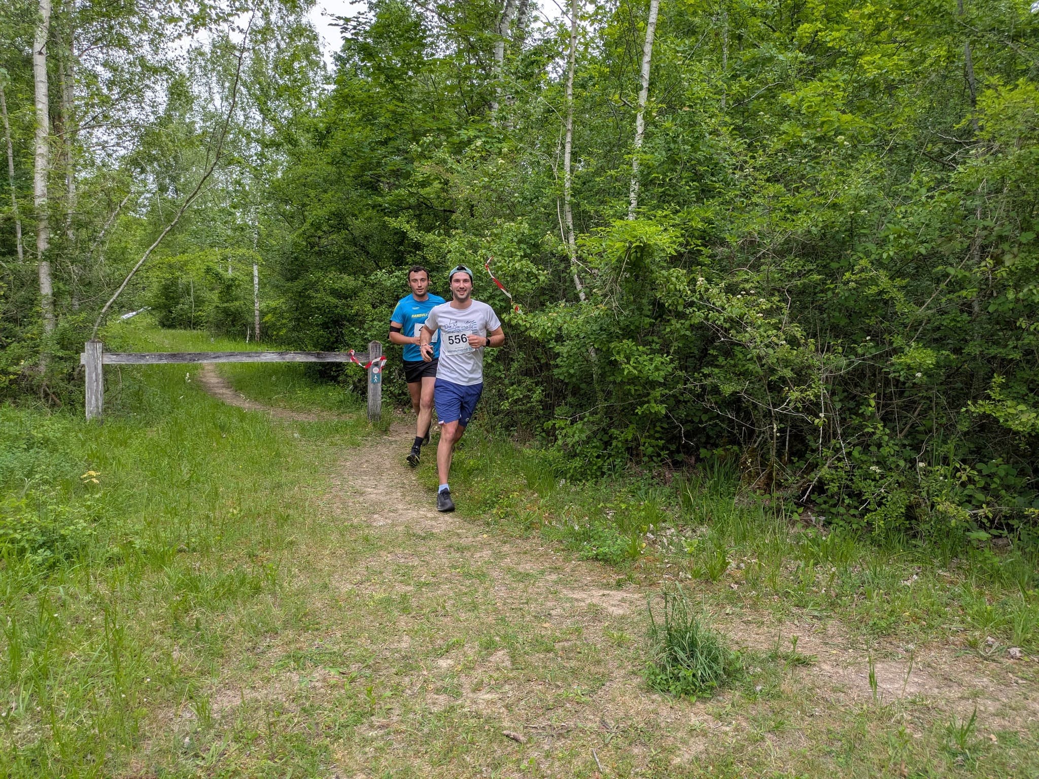 La buissonnière - image 5