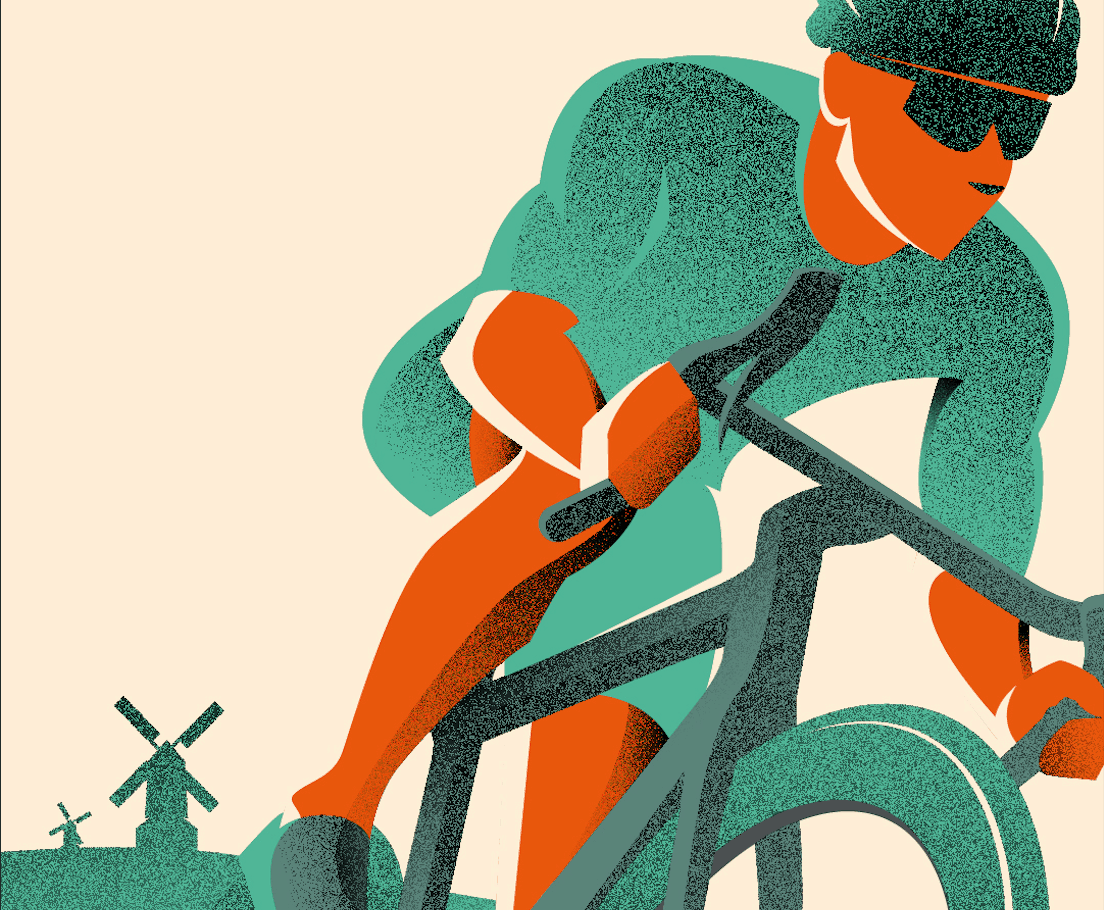 La Balade Flamande - image