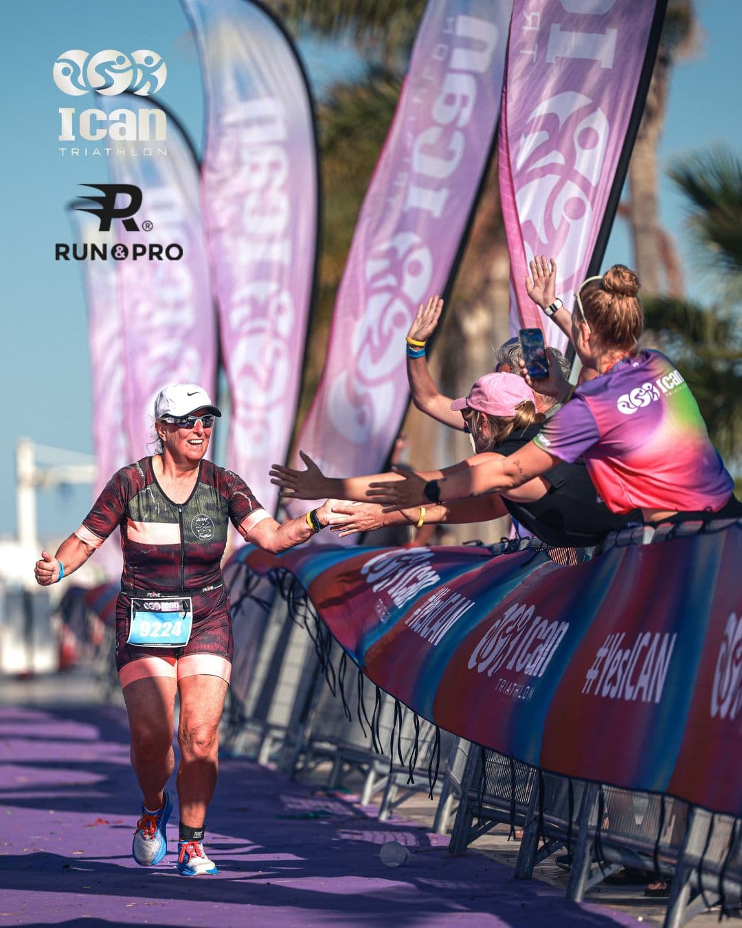 Ican Triathlon - image 3