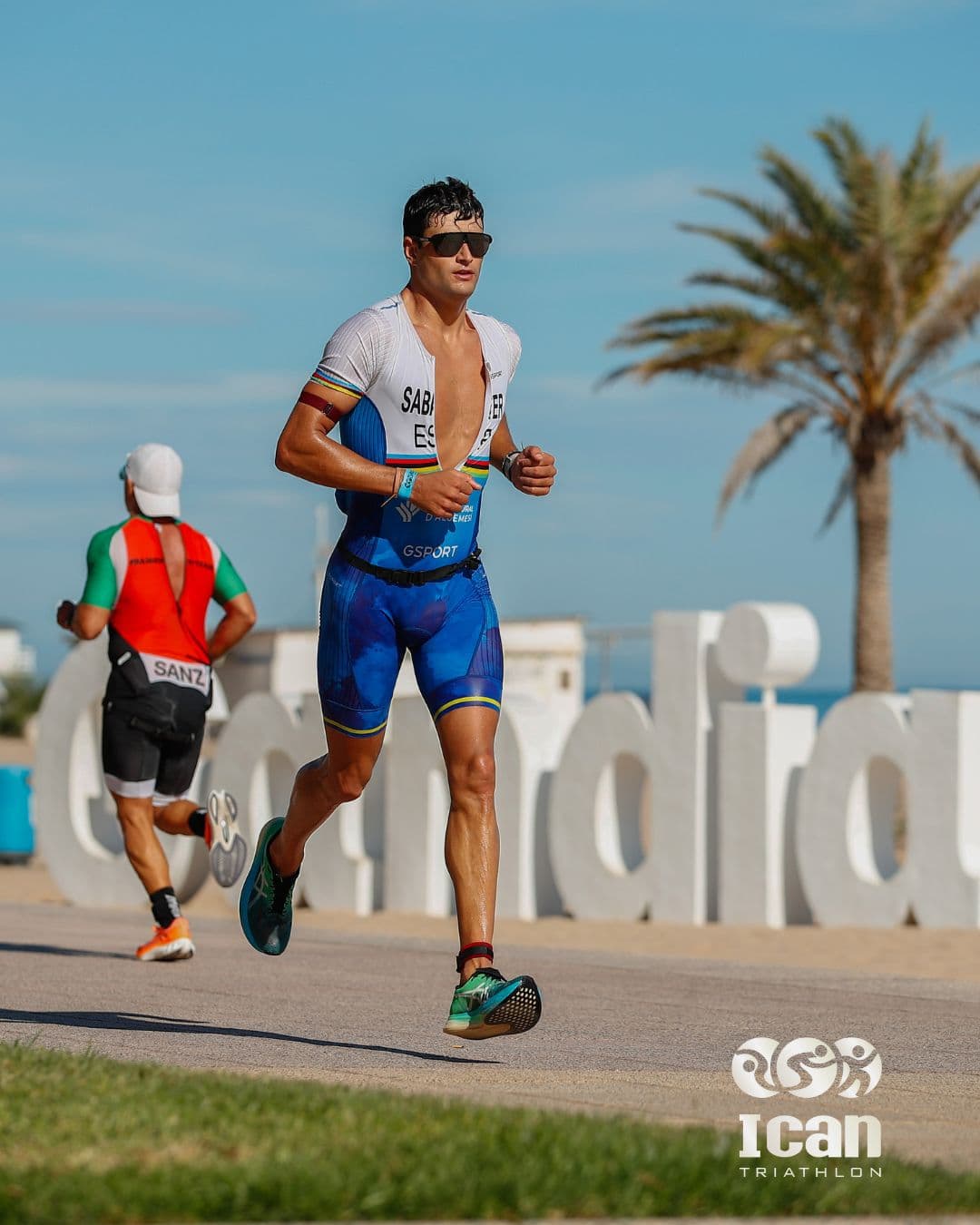Ican Triathlon - image 4