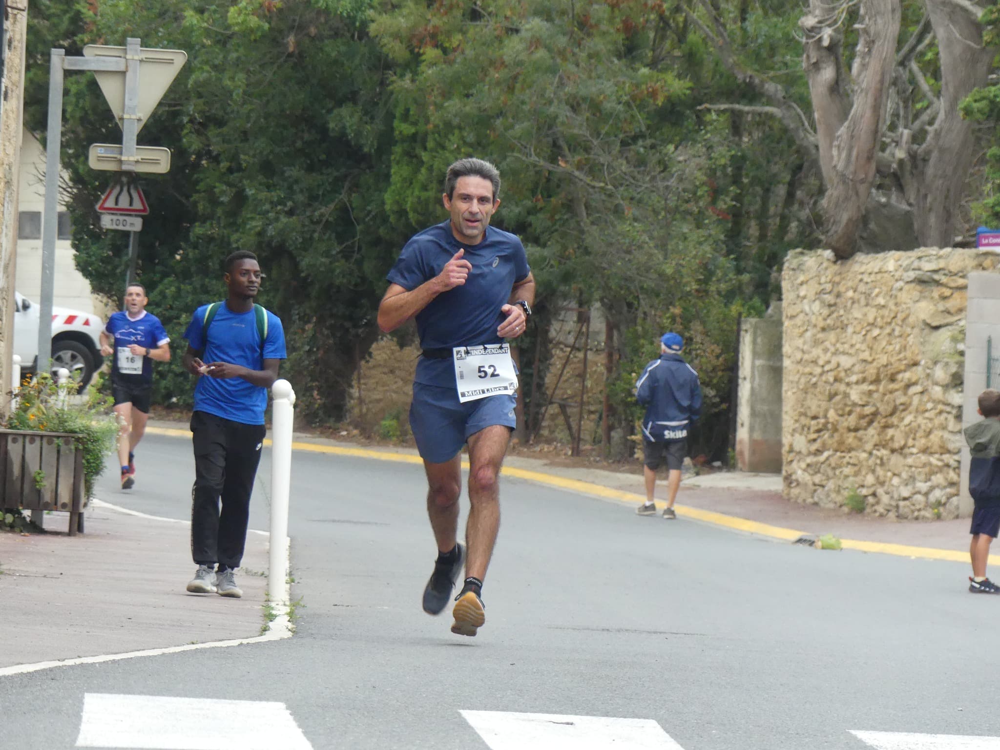 La moussanaise - image