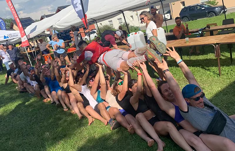 Grand Raid 73 - image