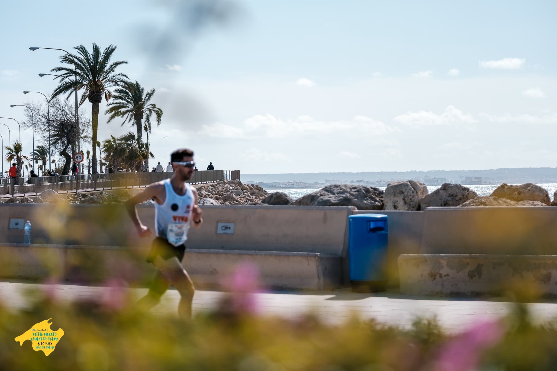 Caixabank Mitja Marató Ciutat de Palma Mallorca - image 5